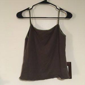 Vintage Tank Top